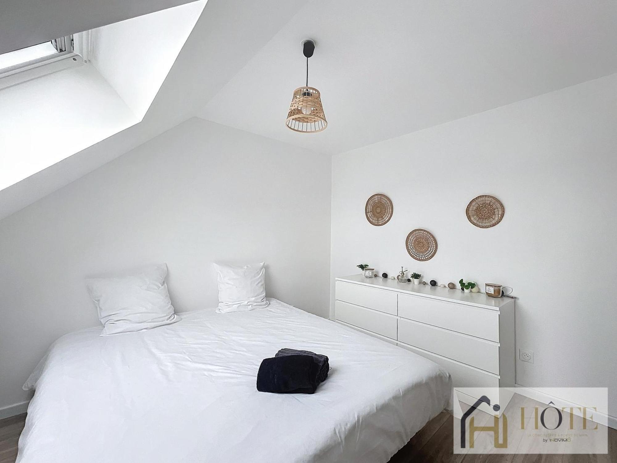 Le Cosy - 50m De La Appartement Bray-Dunes