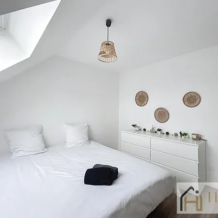 Le Cosy - 50M De La Plage Bray-Dunes Exterior photo
