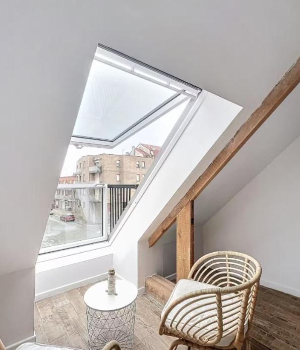 Apartment Le Cosy - 50m De La Bray-Dunes