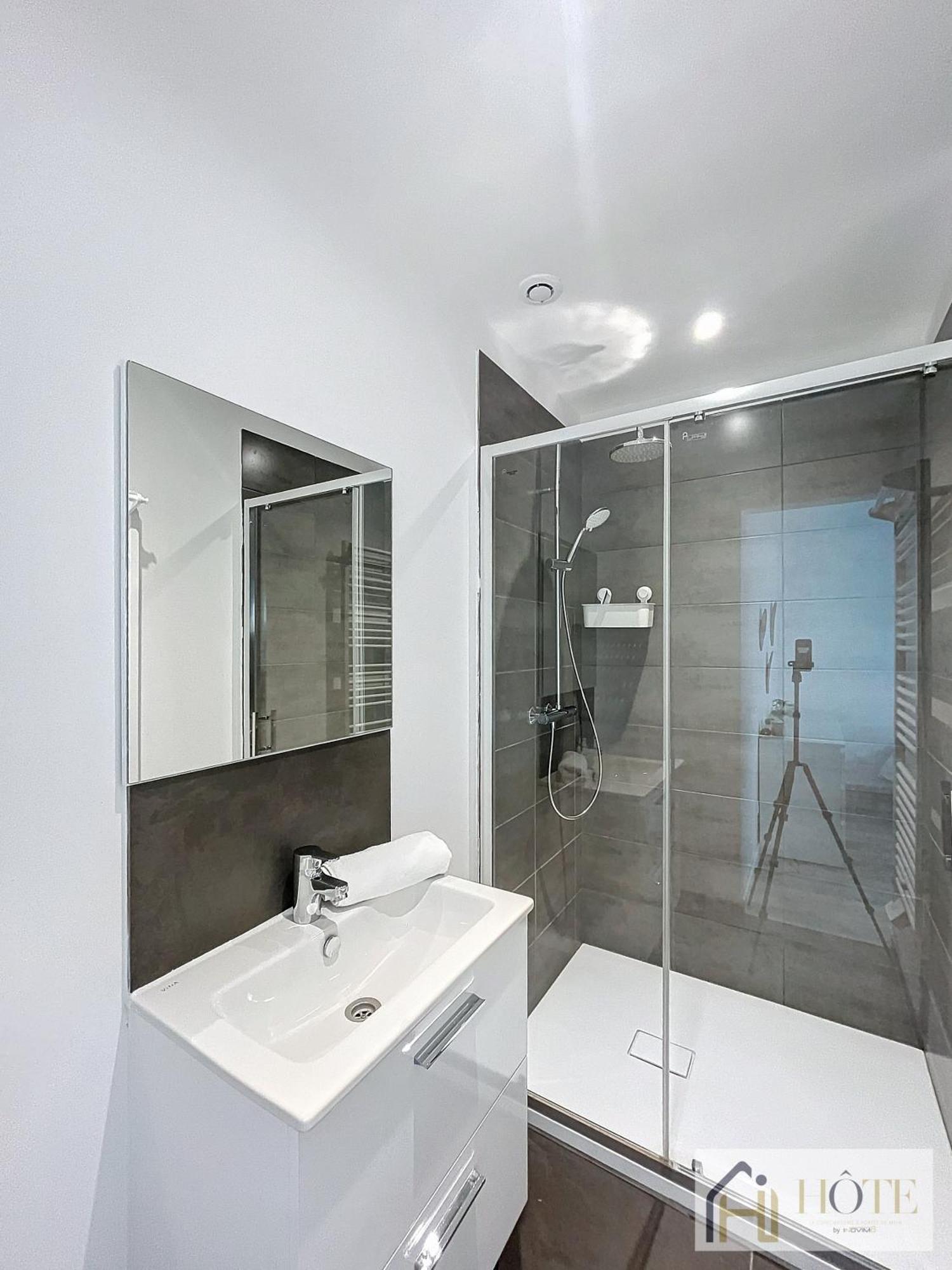 Apartment Le Cosy - 50m De La