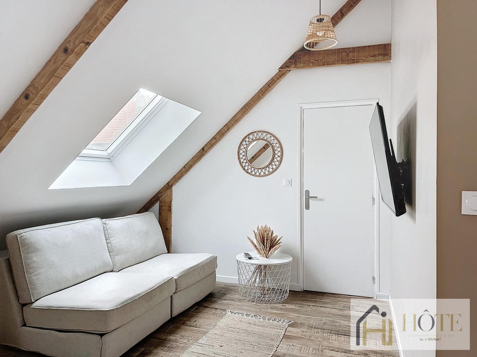 Apartment Le Cosy - 50m De La *